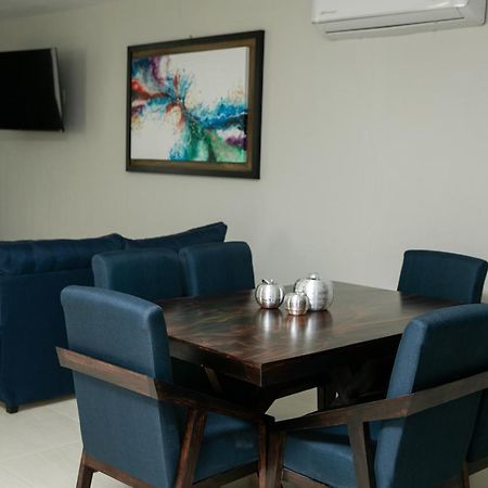 Torre Carranza Apartment Текила Екстериор снимка