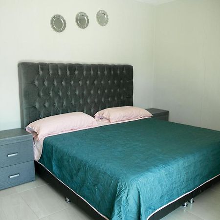 Torre Carranza Apartment Текила Екстериор снимка