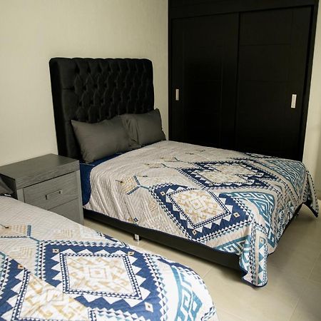 Torre Carranza Apartment Текила Екстериор снимка