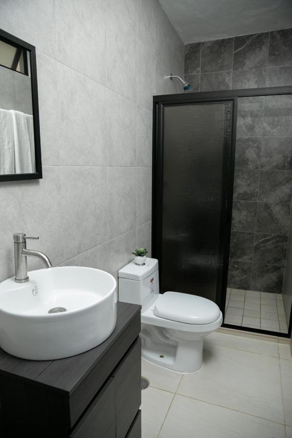 Torre Carranza Apartment Текила Екстериор снимка