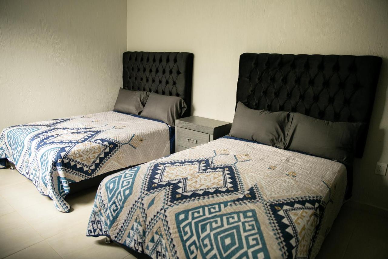 Torre Carranza Apartment Текила Екстериор снимка