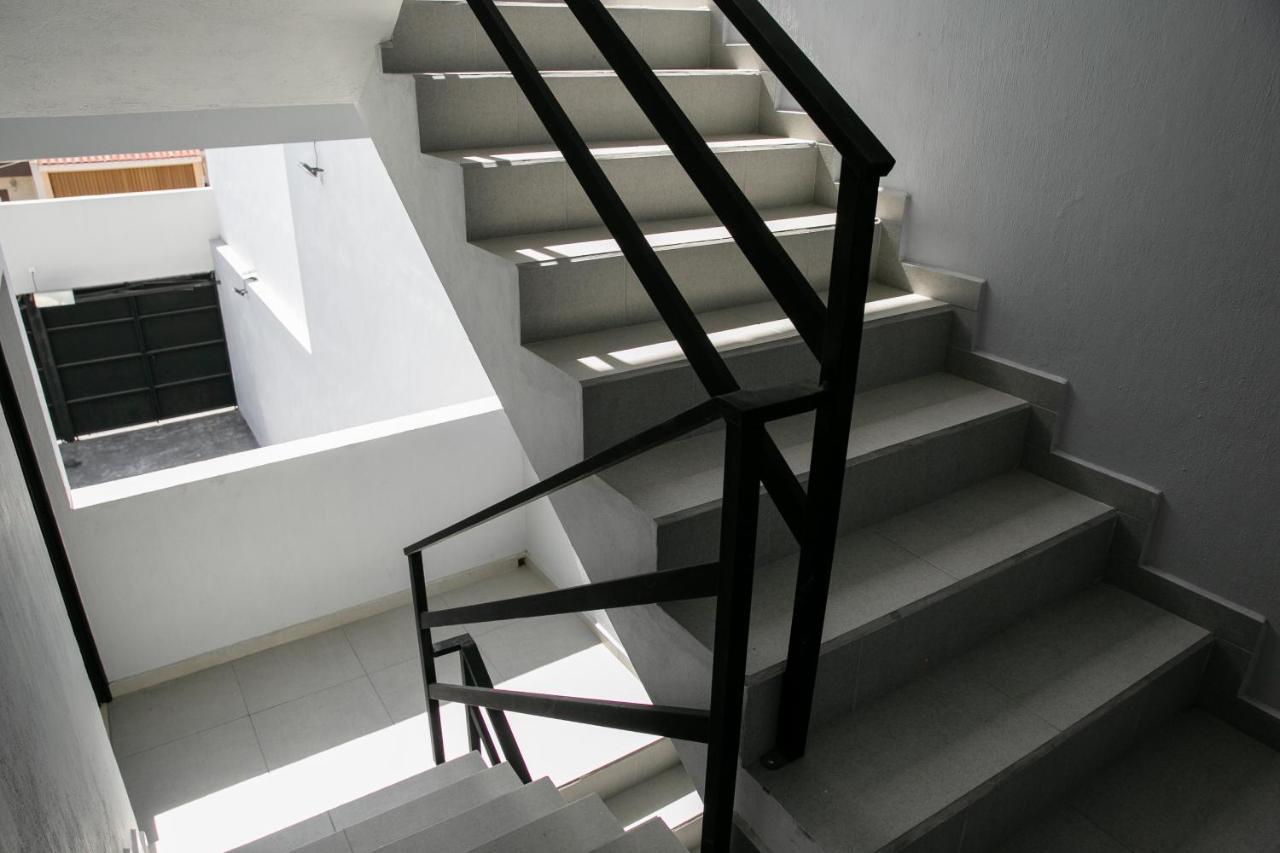 Torre Carranza Apartment Текила Екстериор снимка