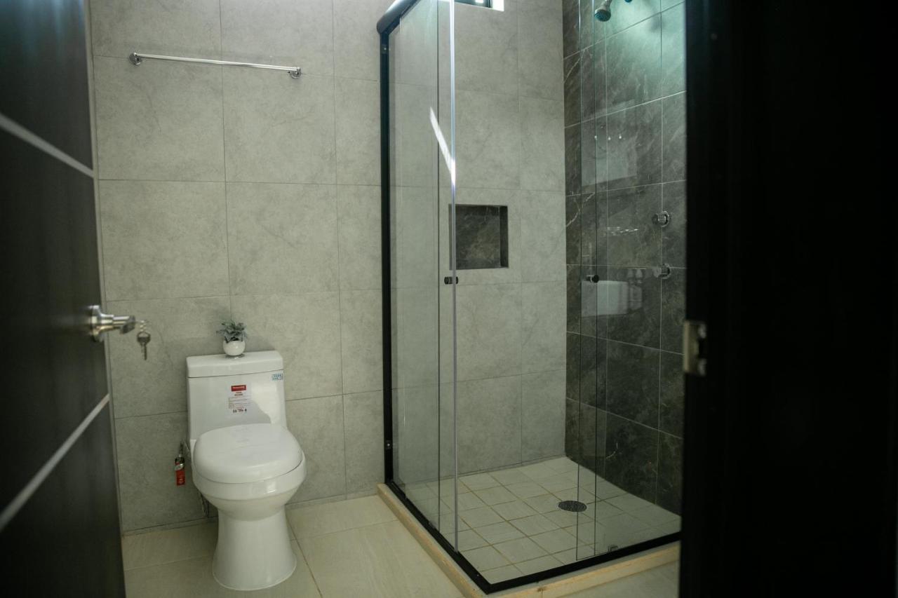 Torre Carranza Apartment Текила Екстериор снимка